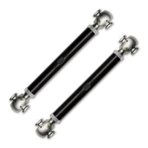 Jeep Wrangler JT Control Arms - Rear Upper - Rock Krawler - RKR - `19-`27